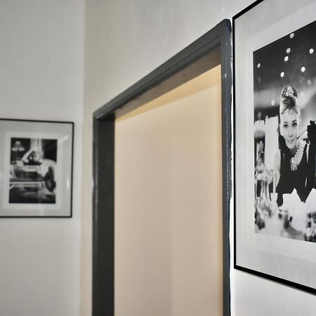 Le Palmier - Sublime Studio Festival Cannes - Proche Centre - Climatisation Екстер'єр фото