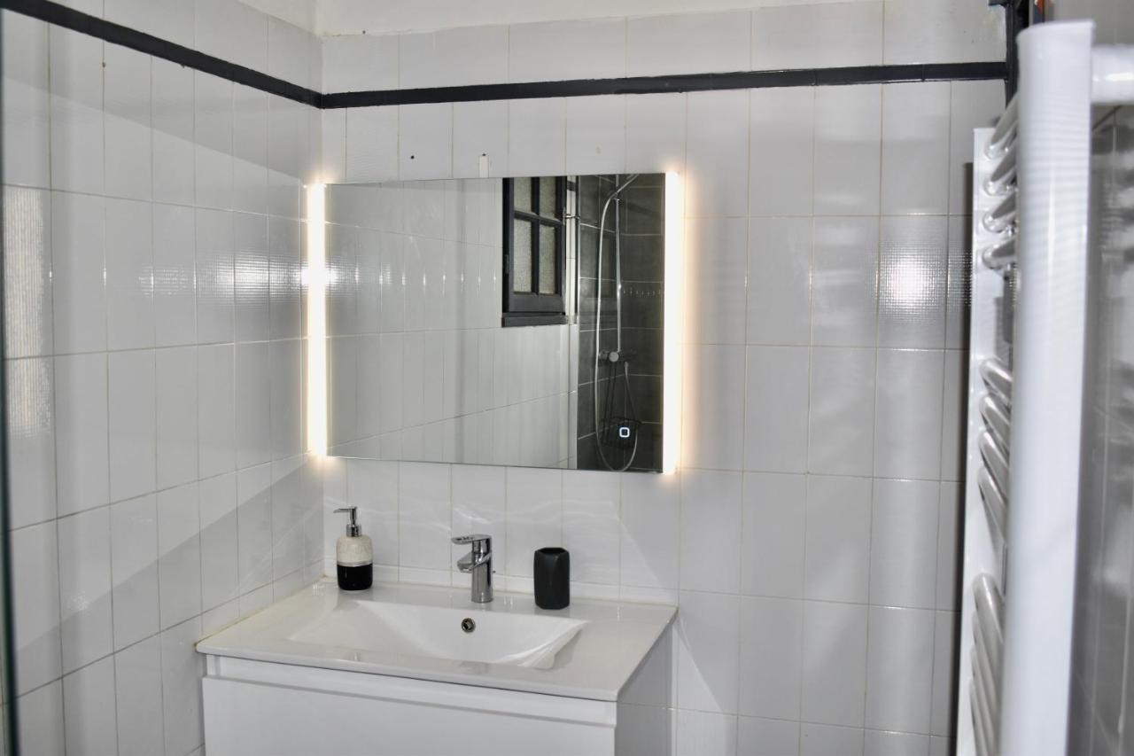 Le Palmier - Sublime Studio Festival Cannes - Proche Centre - Climatisation Екстер'єр фото