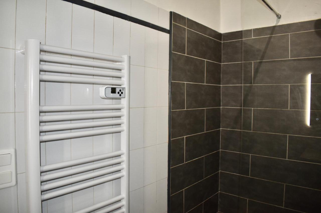 Le Palmier - Sublime Studio Festival Cannes - Proche Centre - Climatisation Екстер'єр фото