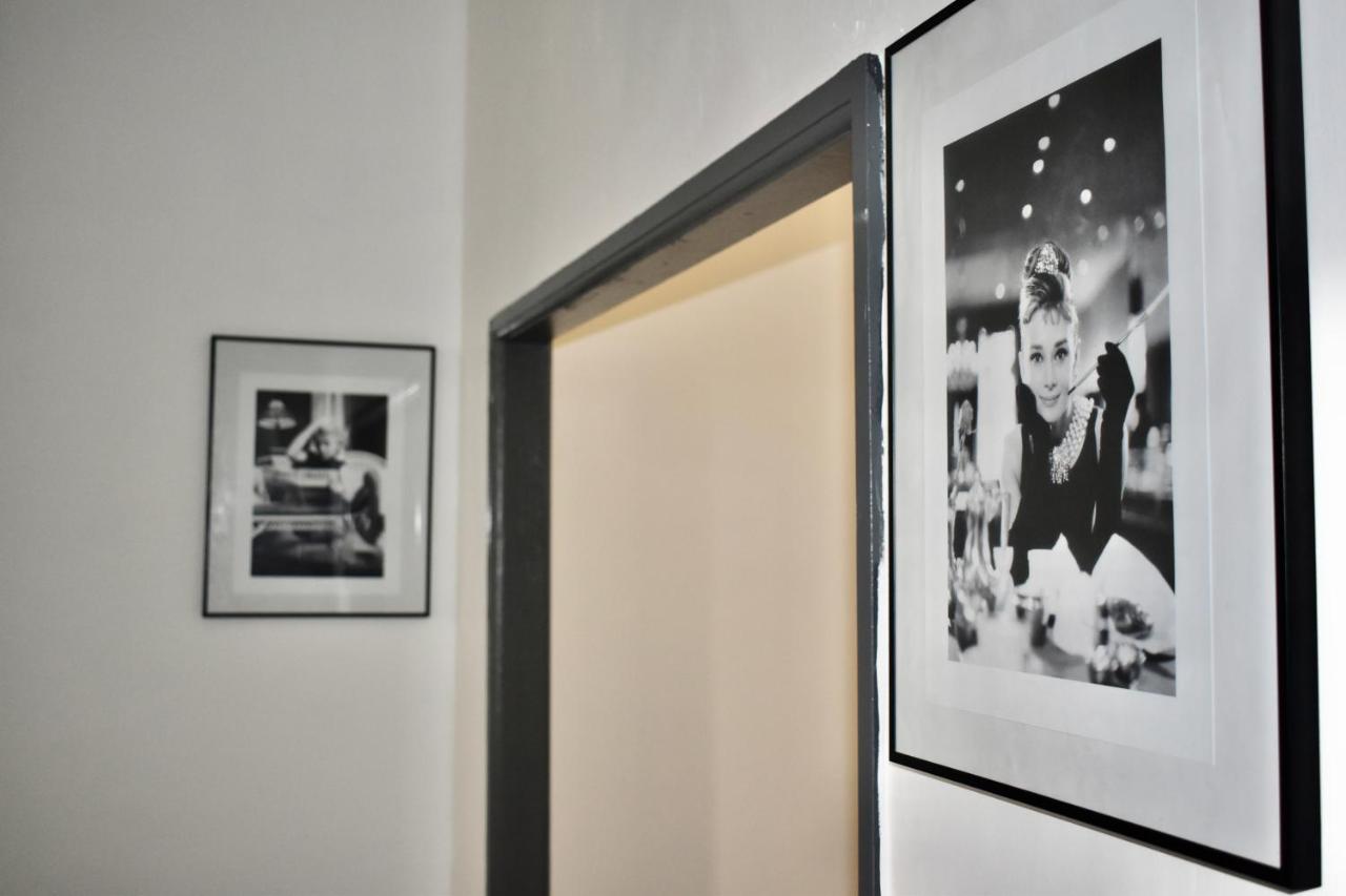 Le Palmier - Sublime Studio Festival Cannes - Proche Centre - Climatisation Екстер'єр фото