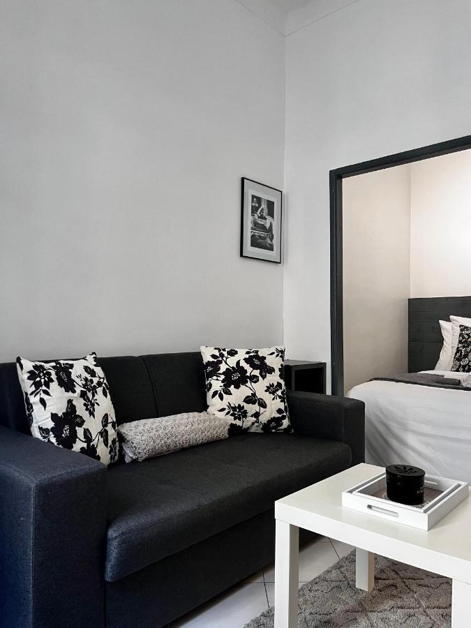 Le Palmier - Sublime Studio Festival Cannes - Proche Centre - Climatisation Екстер'єр фото